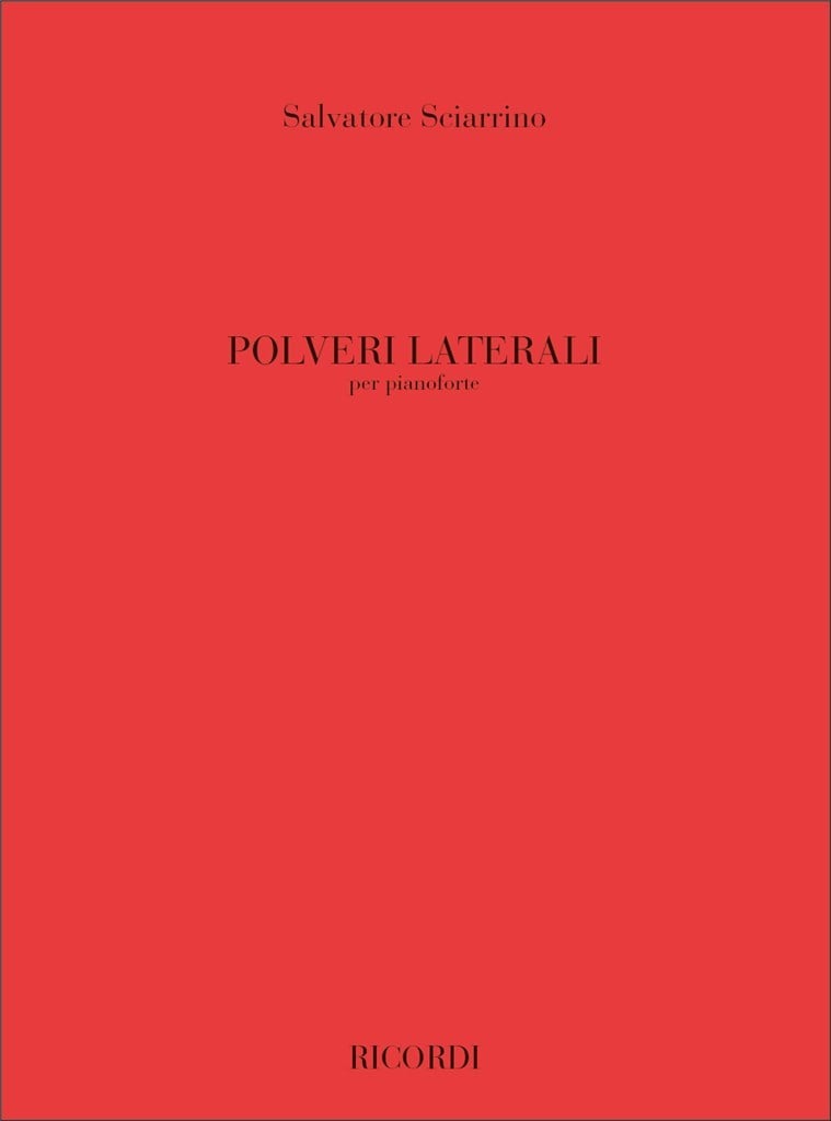 Polveri Laterali